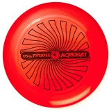 Disc zburator Acrobat - Frisbee 175g Rosu