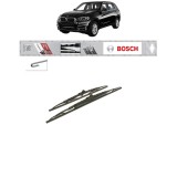 Cumpara ieftin Set 2 stergatoare BMW Seria X5 (F15, F85) din 2013-2018, Tip Clasic Standard, Bosch Twin
