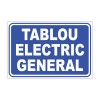 Indicator informare Tablou Electric General