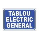 Indicator informare Tablou Electric General