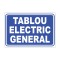 Indicator informare Tablou Electric General