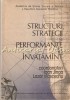 Structuri, Strategii Si Performante In Invatamant - Ioan Jinga, Lazar Vlasceanu