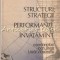 Structuri, Strategii Si Performante In Invatamant - Ioan Jinga, Lazar Vlasceanu