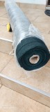 V&acirc;nd plasă de umbrire 95%, la 100 m x 1,5 m preț imbatabil, nouă la 480 lei negociabil!