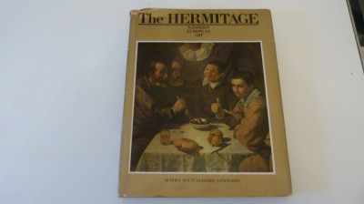 Hermitage, album foto