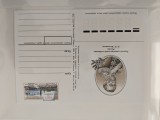 Rusia - Timbre trenuri, locomotive, cai ferate, nestampilate MNH, Nestampilat
