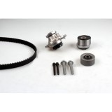 Kit distributie + pompa apa Hepu PK03630