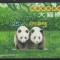 Taiwan 2009 - URSI PANDA - MNH