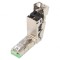 Mufă RJ45 Aurită 8P8C pentru Cablu IDC