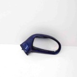 Oglinda Laterala Dreapta Dodge Stealth 1993, Negru/Portocaliu, ISOTRADE/MEKRA, Unghi Mort, Garantie