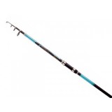 Lanseta spinning carbon Quantum Smart Tele Zander 3.50 m A: 50-100 g