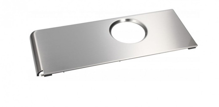 Capac rezervor cafea boabe pentru espressor SAECO 421944043723, HD8911 - HD8919, RI8760 - RI8763