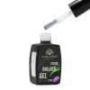 Gel pentru modelarea unghiilor 12 ml, Color Builder Gel, 04