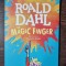 The Magic Finger - Roald Dahl