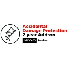 Extra garantie Lenovo 2Y Accidental Damage Protection seria E