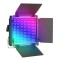 Panou Neweer RGB 530 LED,fara trepied inclus,cabluri alimentare,gentuta transport