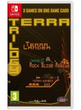 Terra Trilogy NSW