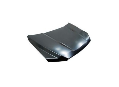 Capota motor FORD F-SERIES, 11.2014-,aluminiu foto