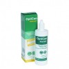 OptiCan Stangest Solutie Igiena Urechi Caini 125ml Curatare Delicata Prevenire Infectii Urechi