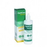 OptiCan Stangest Solutie Igiena Urechi Caini 125ml Curatare Delicata Prevenire Infectii Urechi