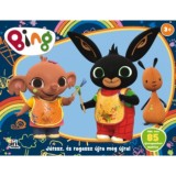 Bing: J&aacute;tssz, &eacute;s ragassz &uacute;jra meg &uacute;jra!