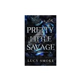 Pretty Little Savage