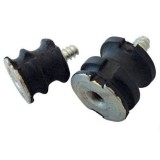 Cumpara ieftin Set Amortizoare Drujba Husqvarna 61, 66, 262, 268, 272, Ronex