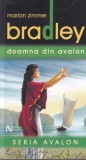 Marion Zimmer Bradley - Doamna din Avalon