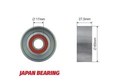 Rola intinzator curea transmisie Hyundai Grand Santa F, Ix35, Santa F 2, Santa F 3, Tucson; Kia Carnival 3, Sorento 2, Sorento 3, Sportage 2.0d, 2.2d