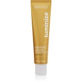 Revuele Luminize fluid radiant SPF 20 culoare Gold &amp; Bold 40 ml