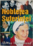 Nobletea suferintei &ndash; Sabina Wurmbrand