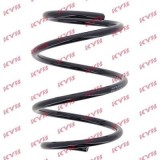 Arc spiral Mini Mini (R50, R53) Motor One, One D, parte montare punte fata, lungime 254 mm, OE 31336759377