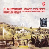 Various - A Romanian Prom Concert, CD