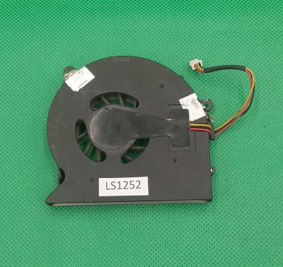 Acer Aspire 7720 Ventilator cooler GB0507PGV1-A SWAP foto