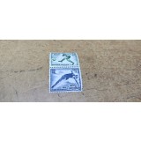Timbre 1936 Germania #A9069