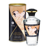 Ulei Afrodiziac Cu Efect De Caldura Vanilla Fetish, 100ml