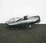 M&acirc;ner exterior ușă st&acirc;nga față FORD FIESTA VII 2018 3427954