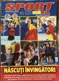 myh 19 - Revista Sport in Romania - nr 115/iulie 2023