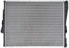 MAHLE CR 455 000P Radiator, racire motor