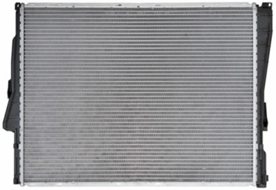 MAHLE CR 455 000P Radiator, racire motor foto