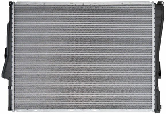 MAHLE CR 455 000P Radiator, racire motor