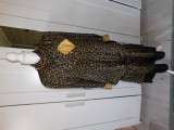 Rochie noua spectaculoasa model anii 30 - 40 , masura XL