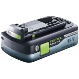 Festool BP 18 Li 4.0 HPC-ASI - Acumulator Li-Ion 18 V 4 Ah