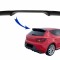 Eleron Luneta Seat Leon 5F Mk3 5 Usi Hatchback 2012-2019 Negru Lucios Performance AutoTuning