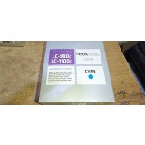Cartus Imprimanta LC-980c, LC-1100c