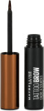 Maybelline New York Vopsea pentru spr&acirc;ncene Tattoo Brow 2, 18 g