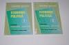 Economie politica - Enache - Mecu - 2 vol.