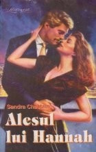 Alesul lui Hannah foto