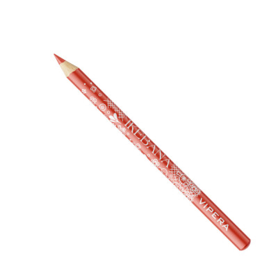 Creion pentru buze Ikebana, 358 Rosu, 1.15 g foto