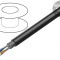 Cablu de Date ETHERLINE&reg; Cat.5 4x2x26AWG
